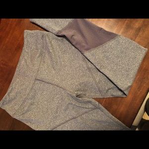 High Rise Yoga Leggings